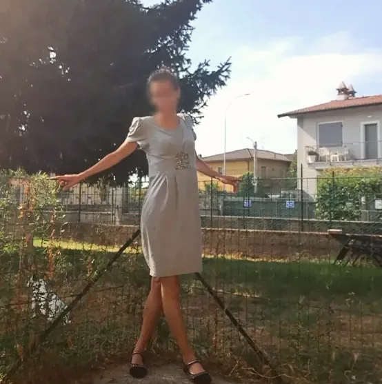 Anna, 39