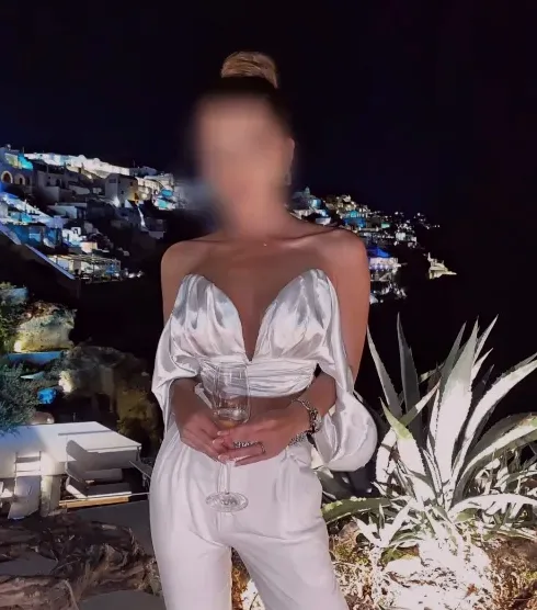 Bianca, 31