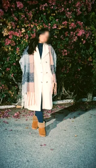 Fatima, 18