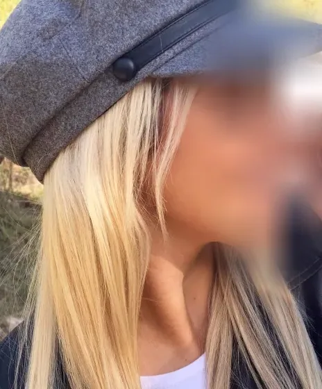 Hanna, 31