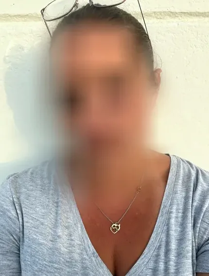Maaike, 33