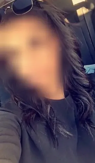 Maud, 20