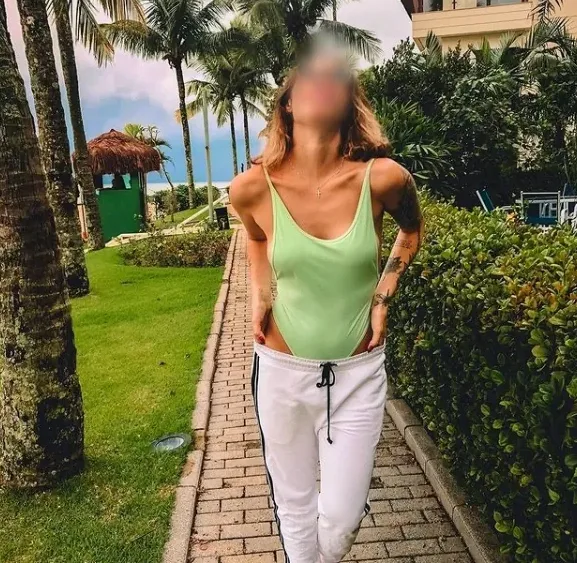 Miranda, 29
