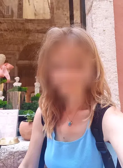 Renske, 39
