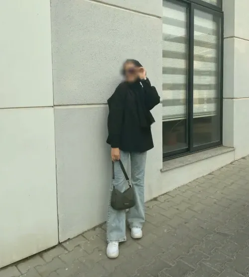 Renske, 26