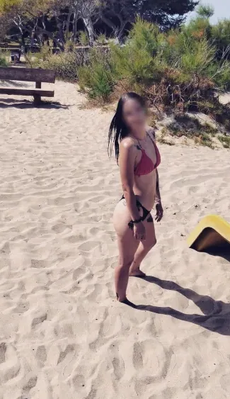 Sanne, 29