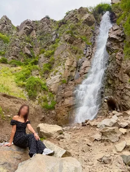 Yara, 34