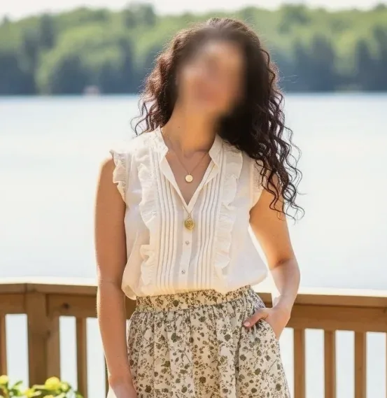 Zainab, 36